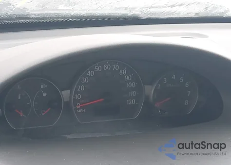 2004 Saturn Ion 2 from USA, damaged, VIN 1G8AJ52F84Z119958